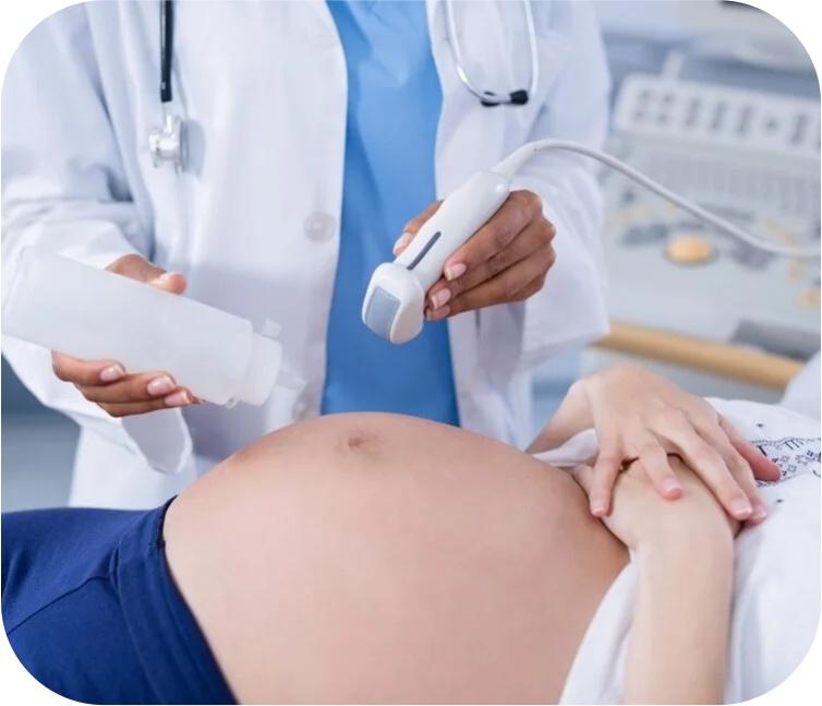 General Gynecological Care and Treatment